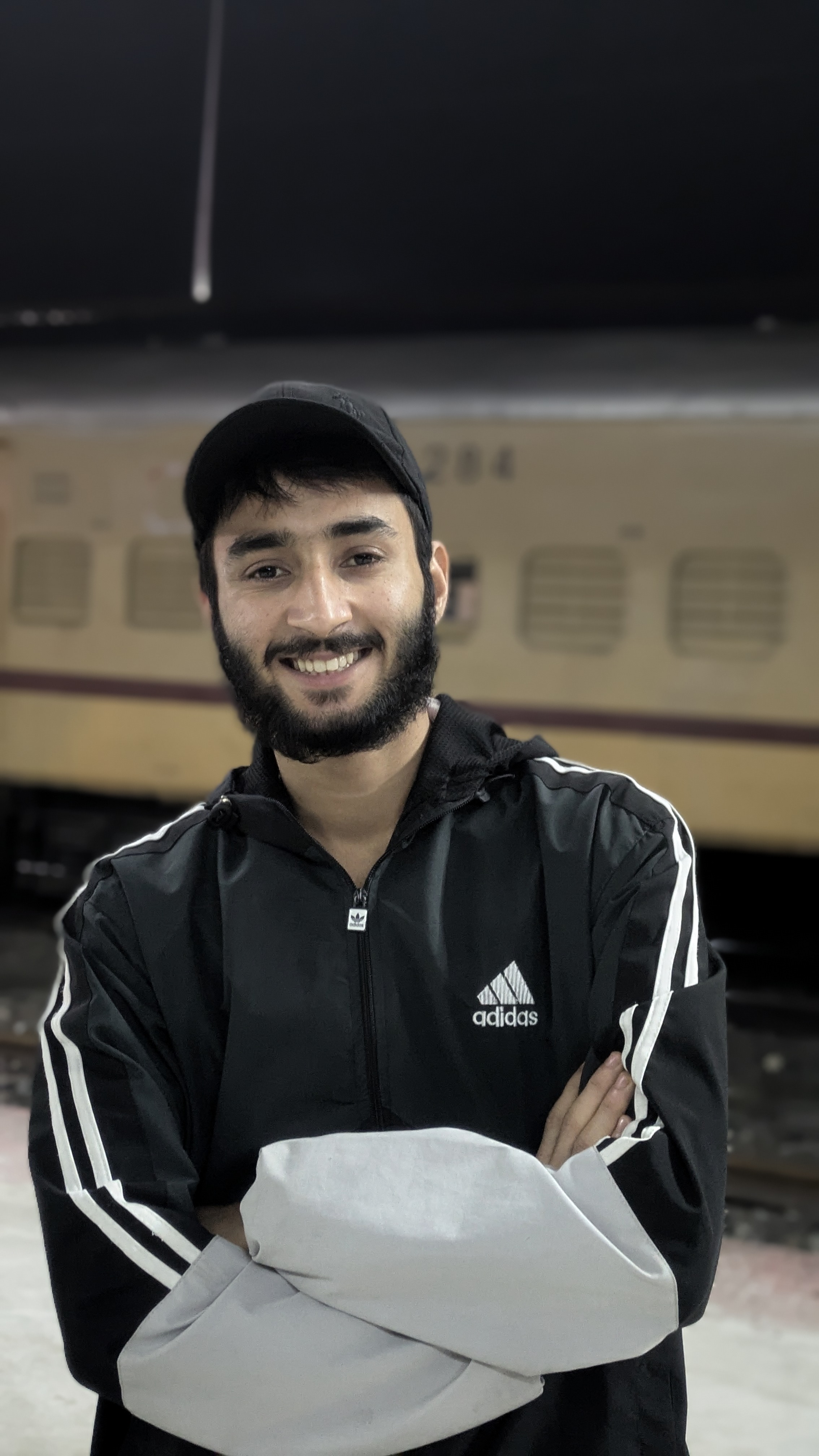 Founder of Confido Academy